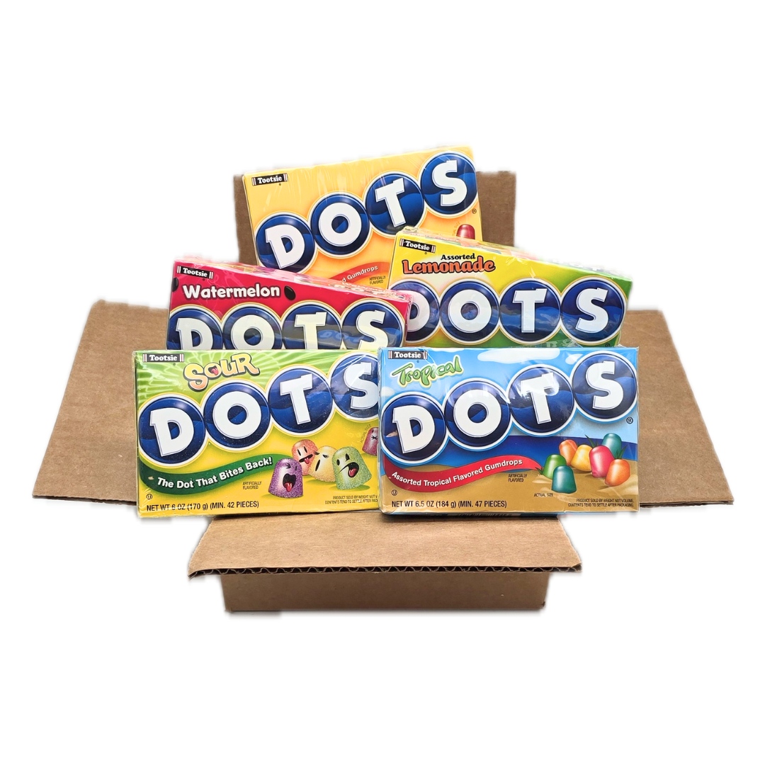 Friends/Dots Bundle Lot - buy 41100, 41005, 3315, 41669, 41919, & 41619