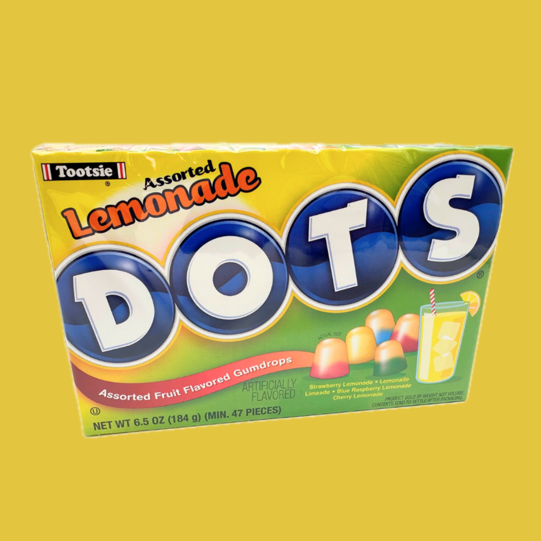 Collect the DOTS Bundle