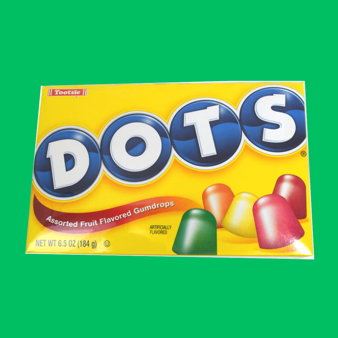 Collect the DOTS Bundle