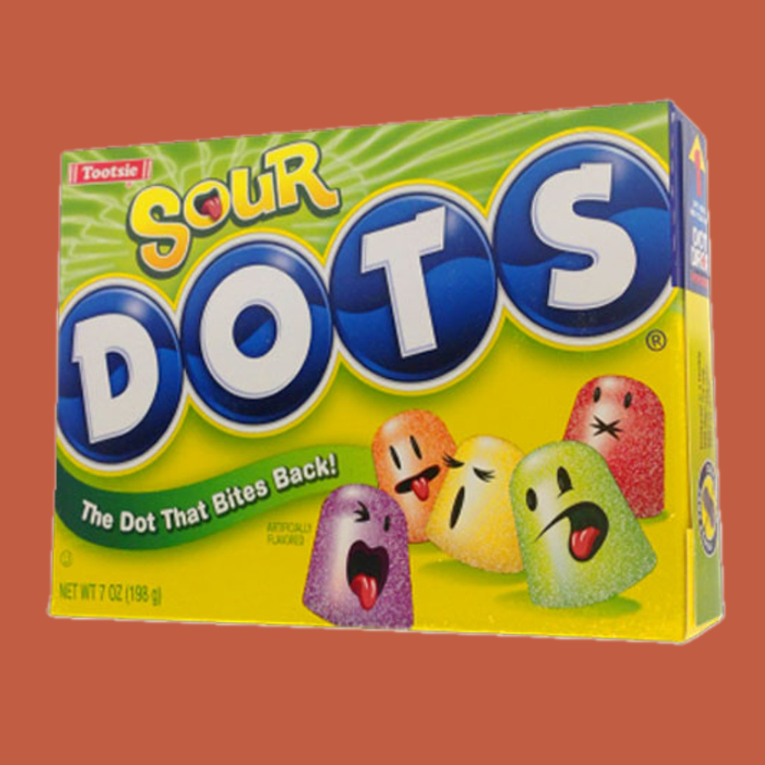 Collect the DOTS Bundle