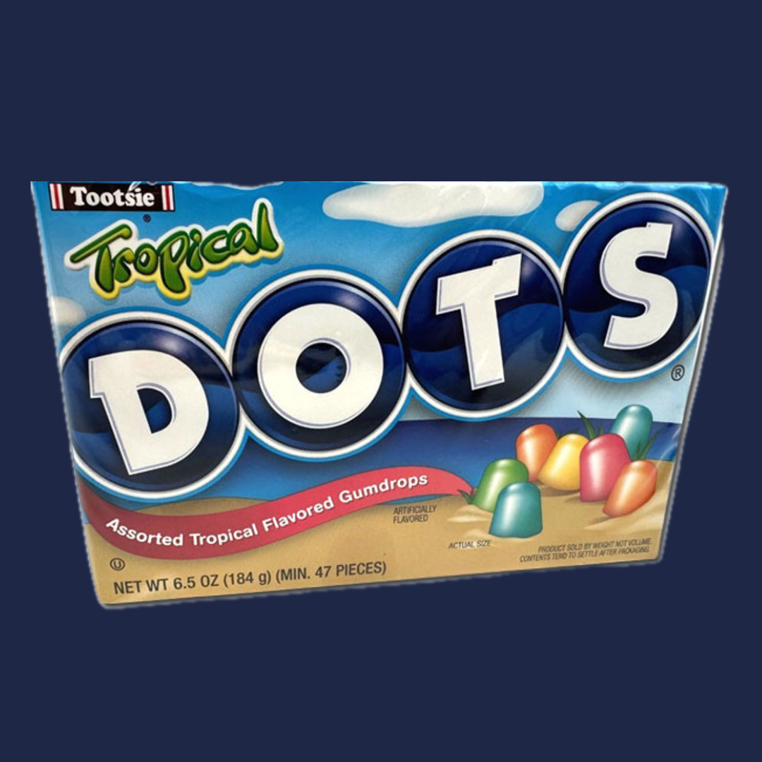 Collect the DOTS Bundle