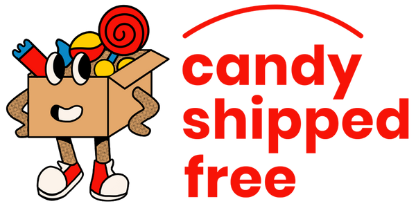 Candy Shipped Free